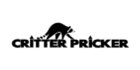 Critter Pricker coupons